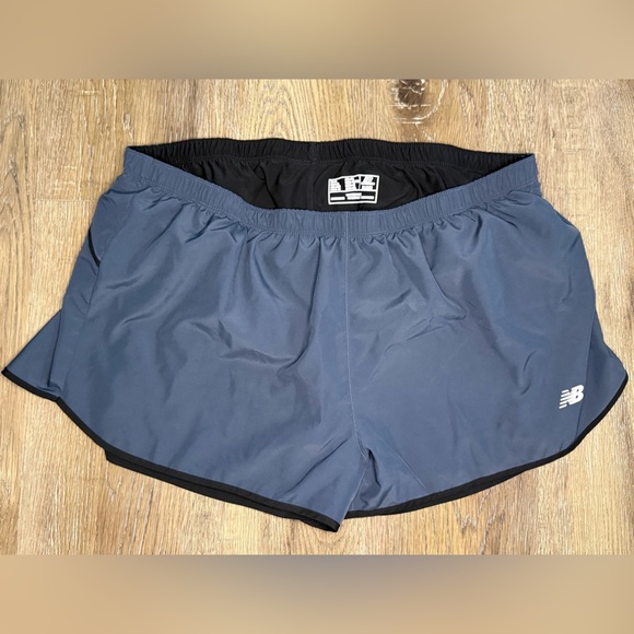 New Balance Athletic Shorts - Picture 1 of 5
